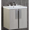 Bellaterra 24" Single Sink Vanity 500822-24