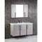 Bellaterra 48" Single Sink Vanity 500822-48S