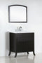 Bellaterra 30" Single Sink Vanity 500823B-30