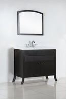 Bellaterra 36" Single Sink Vanity 500823B-36