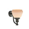 Innovations Lighting Fulton 1 Light Sconce Part Of The Franklin Restoration Collection 515-1W-OB-G171-LED