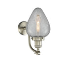 Innovations Lighting Geneseo 1 Light Sconce Part Of The Franklin Restoration Collection 515-1W-SN-G165-LED