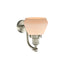 Innovations Lighting Fulton 1 Light Sconce Part Of The Franklin Restoration Collection 515-1W-SN-G171-LED