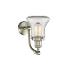 Innovations Lighting Bellmont 1 Light Sconce Part Of The Franklin Restoration Collection 515-1W-SN-G192-LED