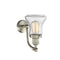 Innovations Lighting Bellmont 1 Light Sconce Part Of The Franklin Restoration Collection 515-1W-SN-G194-LED