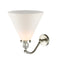 Innovations Lighting X-Large Cone 1 Light Sconce Part Of The Franklin Restoration Collection 515-1W-SN-G41-L