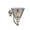 Innovations Lighting Large Cone 1 Light Sconce Part Of The Franklin Restoration Collection 515-1W-SN-G43-LED