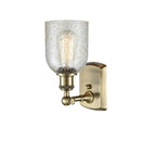 Innovations Lighting Caledonia 1 Light Sconce Part Of The Ballston Collection 516-1W-AB-G259-LED