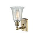 Innovations Lighting Hanover 1 Light Sconce Part Of The Ballston Collection 516-1W-AB-G2811-LED