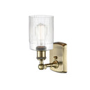 Innovations Lighting Hadley 1 Light Sconce Part Of The Ballston Collection 516-1W-AB-G342-LED