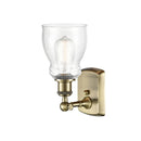 Innovations Lighting Ellery 1 Light Sconce Part Of The Ballston Collection 516-1W-AB-G394-LED