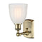 Innovations Lighting Brookfield 1 Light Sconce Part Of The Ballston Collection 516-1W-AB-G441-LED