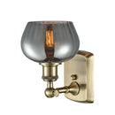 Innovations Lighting Fenton 1 Light Sconce Part Of The Ballston Collection 516-1W-AB-G93-LED