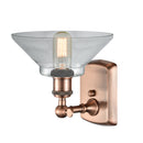 Innovations Lighting Orwell 1 Light Sconce Part Of The Ballston Collection 516-1W-AC-G132-LED