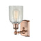 Innovations Lighting Caledonia 1 Light Sconce Part Of The Ballston Collection 516-1W-AC-G2511-LED