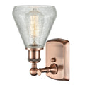 Innovations Lighting Conesus 1 Light Sconce Part Of The Ballston Collection 516-1W-AC-G275-LED