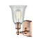 Innovations Lighting Hanover 1 Light Sconce Part Of The Ballston Collection 516-1W-AC-G2812-LED