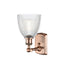 Innovations Lighting Castile 1 Light Sconce Part Of The Ballston Collection 516-1W-AC-G382-LED