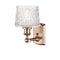 Innovations Lighting Niagra 1 Light Sconce Part Of The Ballston Collection 516-1W-AC-G402-LED