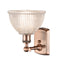 Innovations Lighting Arietta 1 Light Sconce Part Of The Ballston Collection 516-1W-AC-G422-LED