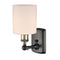 Innovations Lighting Cobbleskill 1 Light Sconce Part Of The Ballston Collection 516-1W-BAB-G111-LED