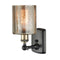 Innovations Lighting Cobbleskill 1 Light Sconce Part Of The Ballston Collection 516-1W-BAB-G116-LED