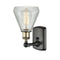 Innovations Lighting Conesus 1 Light Sconce Part Of The Ballston Collection 516-1W-BAB-G275-LED