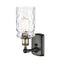 Innovations Lighting Candor 1 Light Sconce Part of the Ballston Collection 516-1W-BAB-G352-LED