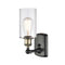 Innovations Lighting Clymer 1 Light Sconce Part Of The Ballston Collection 516-1W-BAB-G802-LED