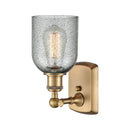 Innovations Lighting Caledonia 1 Light Sconce Part Of The Ballston Collection 516-1W-BB-G257-LED