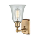 Innovations Lighting Hanover 1 Light Sconce Part Of The Ballston Collection 516-1W-BB-G2812-LED