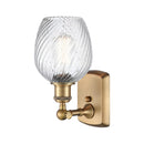 Innovations Lighting Salina 1 Light Sconce Part Of The Ballston Collection 516-1W-BB-G292-LED