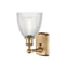 Innovations Lighting Castile 1 Light Sconce Part Of The Ballston Collection 516-1W-BB-G382-LED