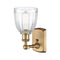 Innovations Lighting Brookfield 1 Light Sconce Part Of The Ballston Collection 516-1W-BB-G442-LED