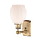 Innovations Lighting Eaton 1 Light Sconce Part Of The Ballston Collection 516-1W-BB-G81-LED