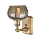 Innovations Lighting Fenton 1 Light Sconce Part Of The Ballston Collection 516-1W-BB-G96-LED