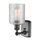 Innovations Lighting Cobbleskill 1 Light Sconce Part Of The Ballston Collection 516-1W-OB-G112-LED