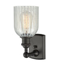 Innovations Lighting Caledonia 1 Light Sconce Part Of The Ballston Collection 516-1W-OB-G2511-LED