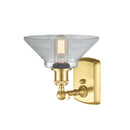 Innovations Lighting Orwell 1 Light Sconce Part Of The Ballston Collection 516-1W-SG-G132-LED