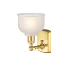 Innovations Lighting Dayton 1 Light Sconce Part Of The Ballston Collection 516-1W-SG-G411-LED