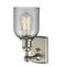 Innovations Lighting Caledonia 1 Light Sconce Part Of The Ballston Collection 516-1W-SN-G257-LED