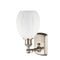 Innovations Lighting Eaton 1 Light Sconce Part Of The Ballston Collection 516-1W-SN-G81-LED