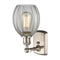 Innovations Lighting Eaton 1 Light Sconce Part Of The Ballston Collection 516-1W-SN-G82-LED