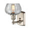 Innovations Lighting Fenton 1 Light Sconce Part Of The Ballston Collection 516-1W-SN-G92-LED