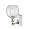 Innovations Lighting Belfast 1 Light Sconce Part Of The Ballston Collection 516-1W-WPC-G105-LED