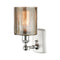 Innovations Lighting Cobbleskill 1 Light Sconce Part Of The Ballston Collection 516-1W-WPC-G116-LED