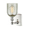 Innovations Lighting Caledonia 1 Light Sconce Part Of The Ballston Collection 516-1W-WPC-G259-LED