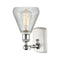 Innovations Lighting Conesus 1 Light Sconce Part Of The Ballston Collection 516-1W-WPC-G275-LED