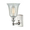 Innovations Lighting Hanover 1 Light Sconce Part Of The Ballston Collection 516-1W-WPC-G2811-LED