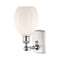 Innovations Lighting Eaton 1 Light Sconce Part Of The Ballston Collection 516-1W-WPC-G81-LED
